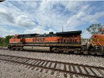 BNSF 966